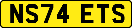 NS74ETS