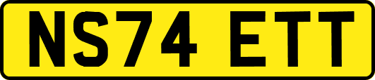 NS74ETT