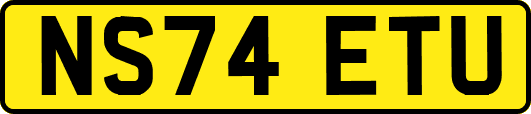 NS74ETU