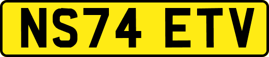 NS74ETV