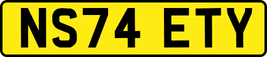 NS74ETY