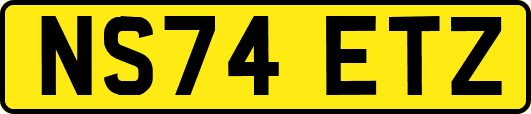NS74ETZ