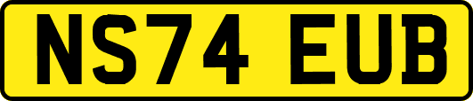 NS74EUB