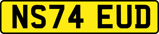 NS74EUD
