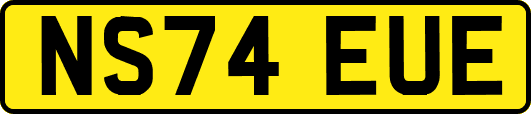 NS74EUE