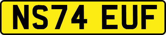 NS74EUF