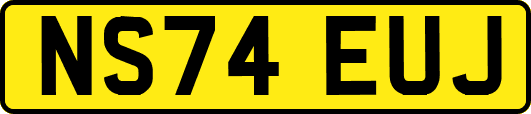 NS74EUJ