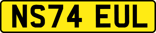 NS74EUL