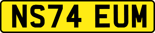 NS74EUM
