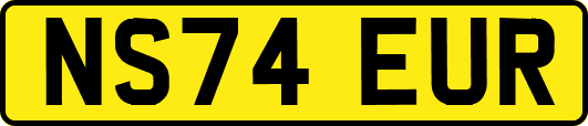 NS74EUR