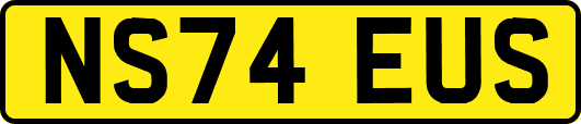 NS74EUS
