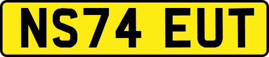 NS74EUT