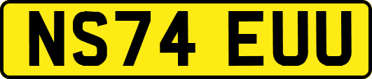 NS74EUU