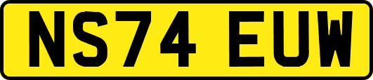 NS74EUW
