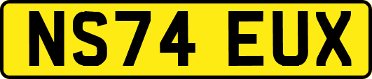 NS74EUX