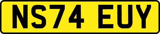 NS74EUY