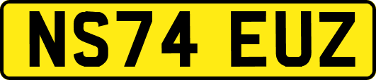 NS74EUZ