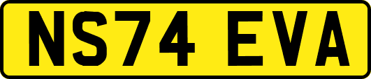 NS74EVA