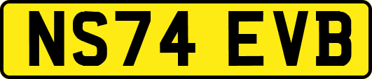 NS74EVB