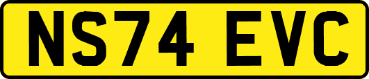 NS74EVC