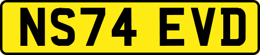 NS74EVD
