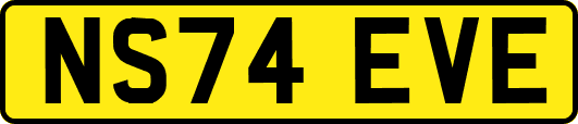 NS74EVE