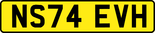 NS74EVH