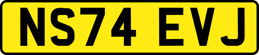 NS74EVJ