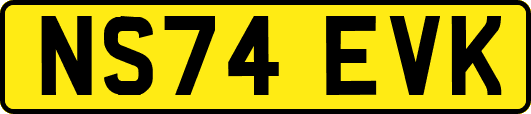 NS74EVK