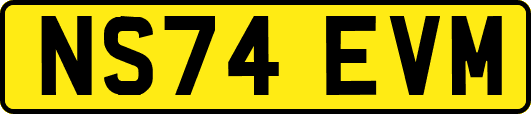 NS74EVM