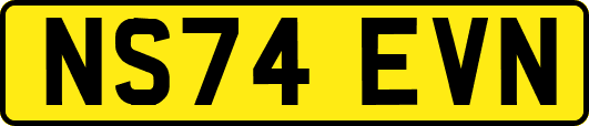 NS74EVN