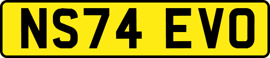 NS74EVO