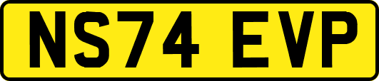 NS74EVP