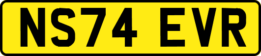 NS74EVR