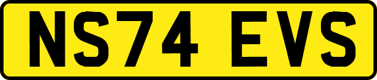 NS74EVS