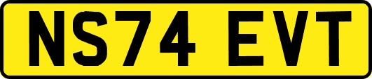 NS74EVT