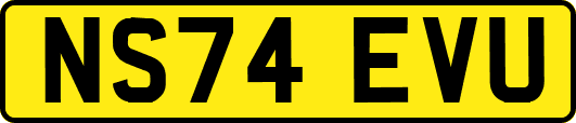 NS74EVU