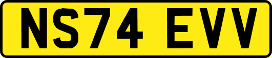 NS74EVV