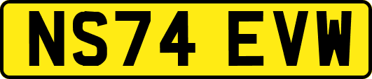 NS74EVW