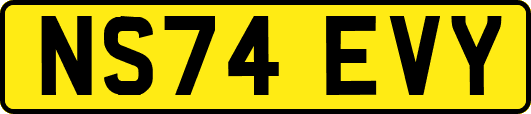 NS74EVY