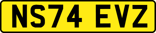 NS74EVZ