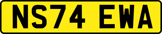 NS74EWA