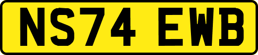 NS74EWB
