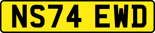 NS74EWD