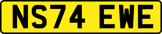 NS74EWE
