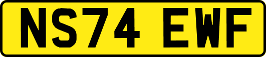 NS74EWF
