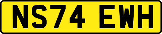 NS74EWH