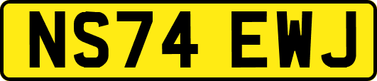 NS74EWJ