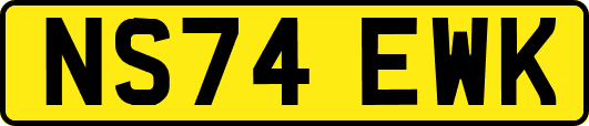 NS74EWK