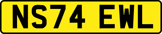NS74EWL